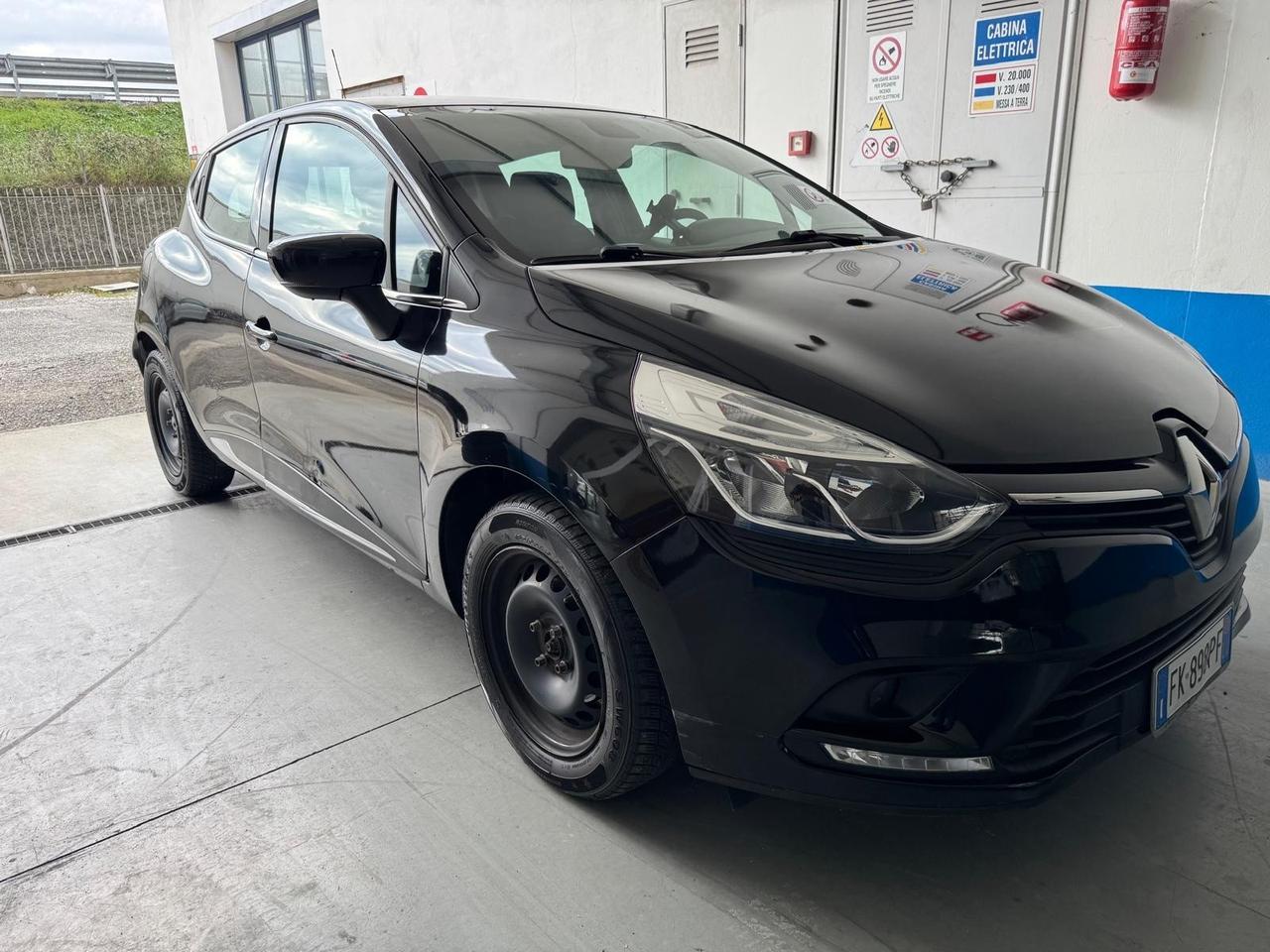 Renault Clio TCe 12V 90 CV GPL Start&Stop 5 porte Energy Life