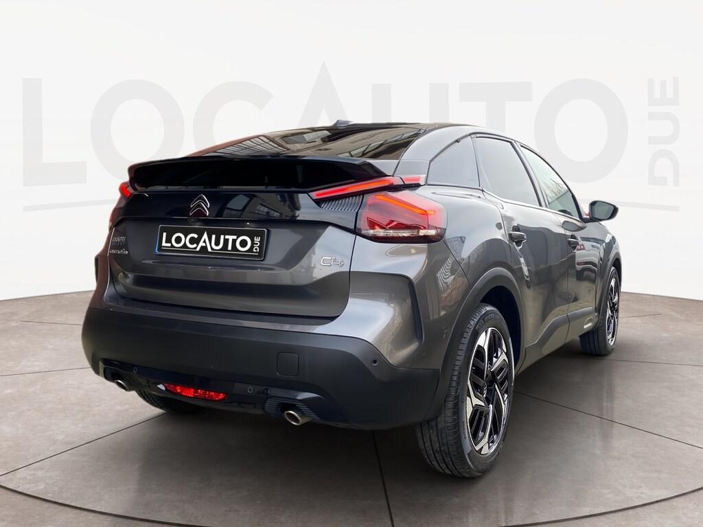 Citroen C4 1.2 PureTech Shine EAT - PROMO