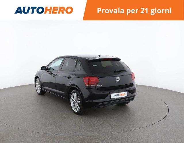 VOLKSWAGEN Polo 1.0 TSI 115 CV 5p. Highline BlueMotion Technology