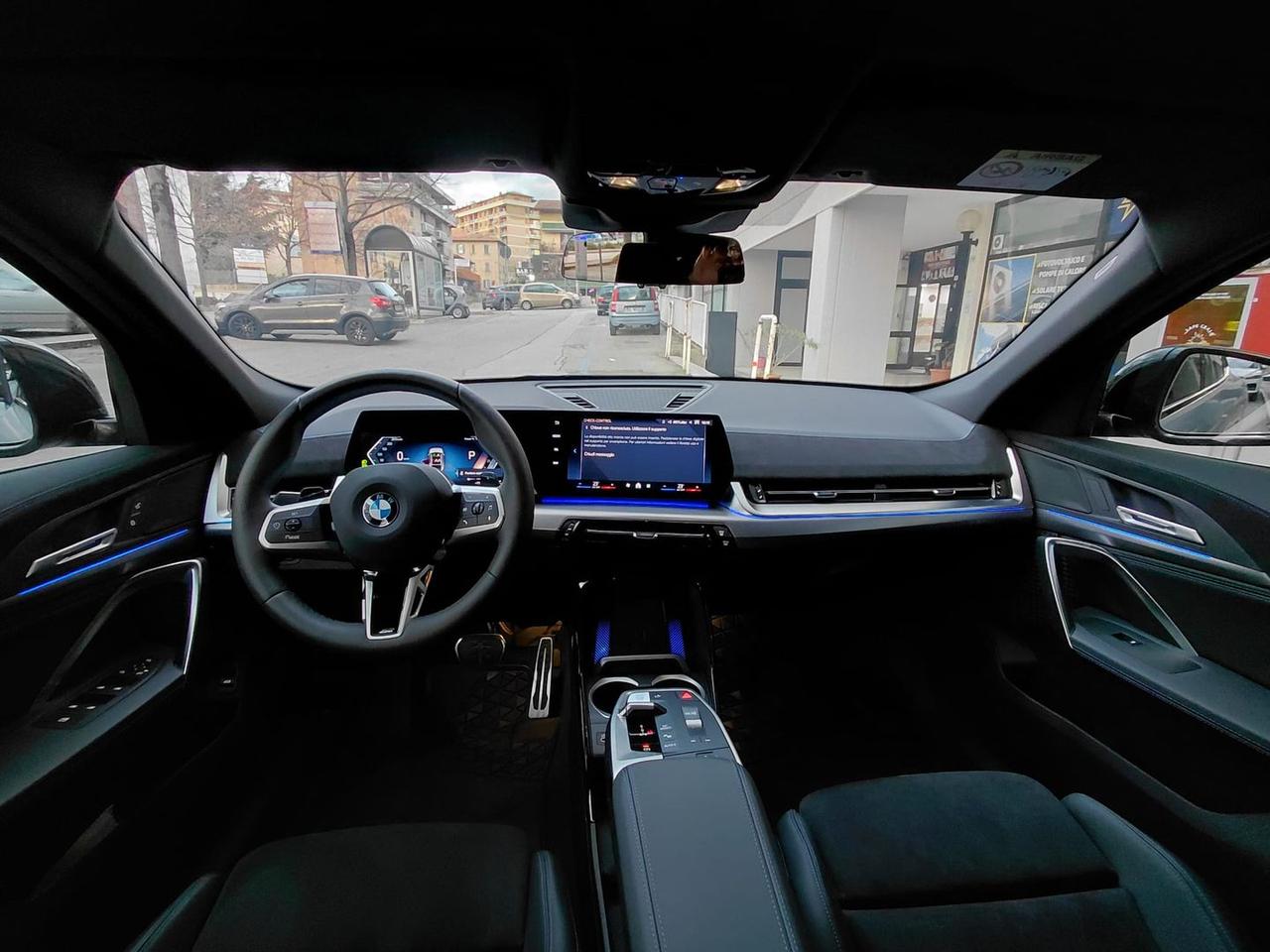 Bmw X2 M M Sport Pro 18d #7978