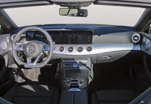 Mercedes-Benz Classe E - A238 Cabrio - E cabrio 220d Sport 4matic auto