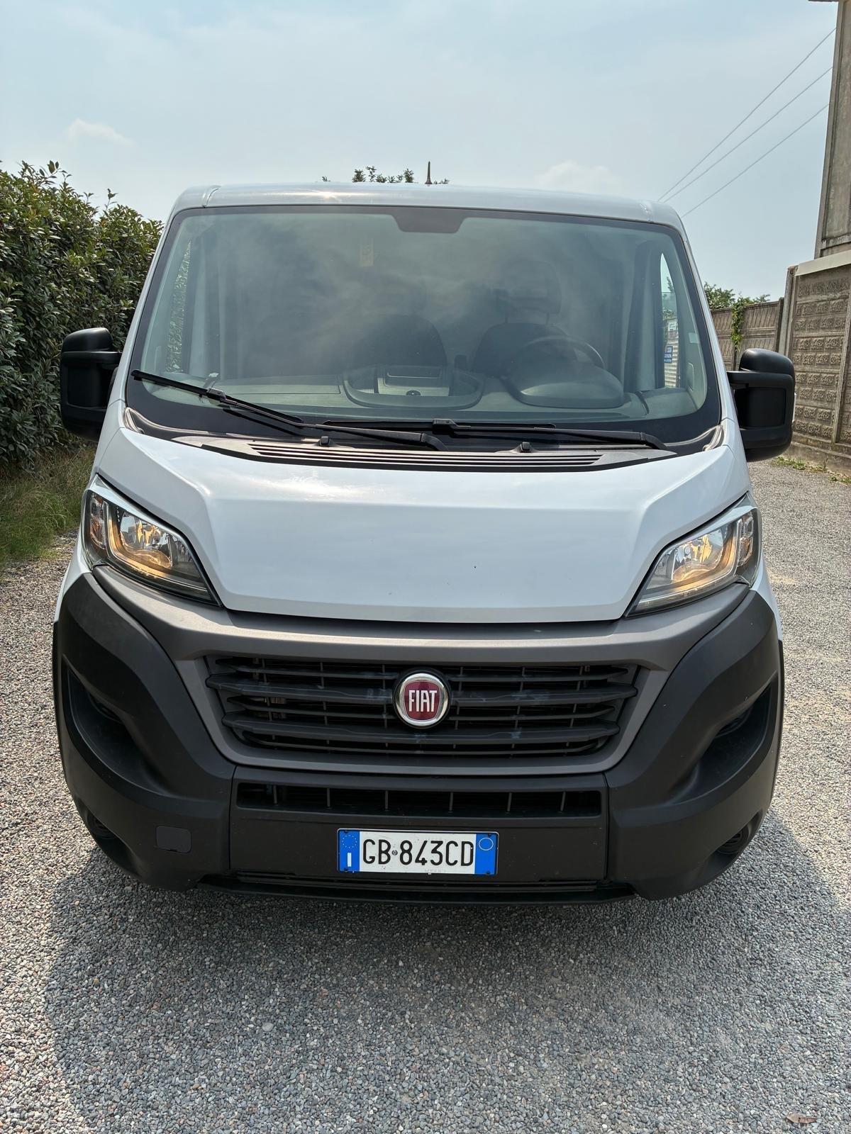 Fiat Ducato L1H1 2020