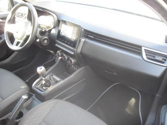 Renault Clio TCe 90 CV 5 porte Equilibre PREZZO REALE
