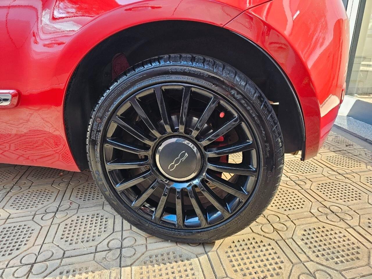 Fiat 500 1.4 16V Sport - Unico Proprietario