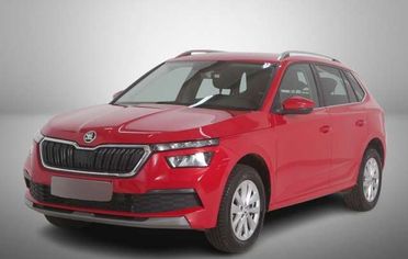 Skoda Kamiq AMBITION 1.0 TSI 110CV *LED+TELECAMERA* ONLY PROMO