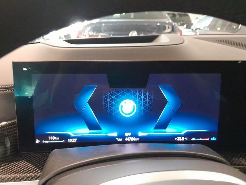 BMW X5 xdrive40d mhev 48V Msport auto