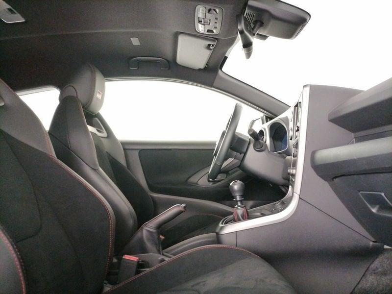 Toyota Yaris GR Yaris 1.6 Circuit imt-6