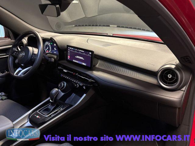 ALFA ROMEO Tonale 1.6 diesel 130 CV TCT6 Sprint