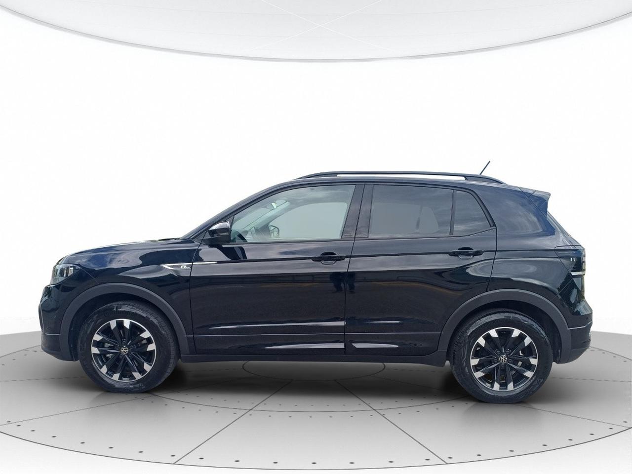Volkswagen T-Cross 1.0 tsi style 95cv