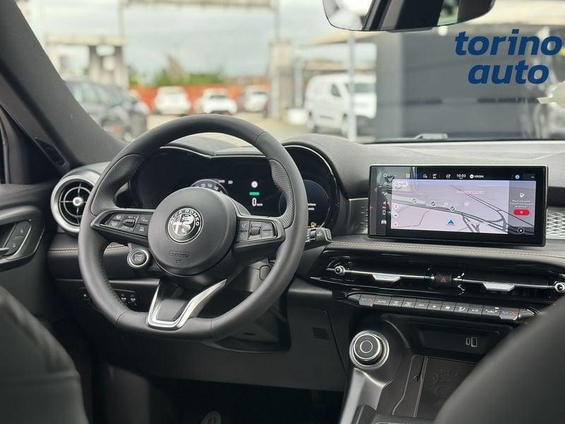 Alfa Romeo Tonale 1.3 Plug-in Hybrid Q4 270cv AT6 Sprint