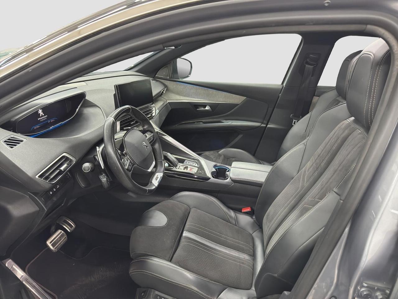 Peugeot 3008 1.5 BlueHDi 130 Aut. GT Tetto 2021