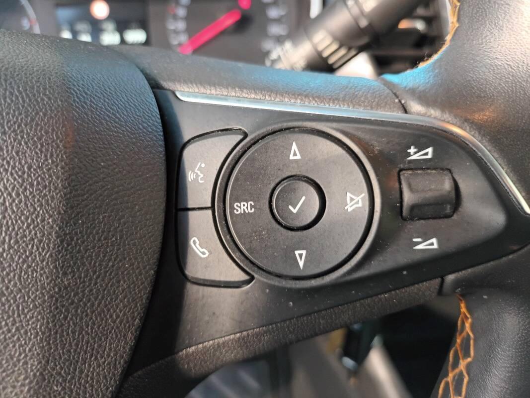 Opel Crossland X 1.5 ecotec Innovation s&s 102cv