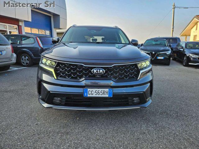 KIA Sorento 2021 1.6 t-gdi phev Evolution awd at6 - GG565RH