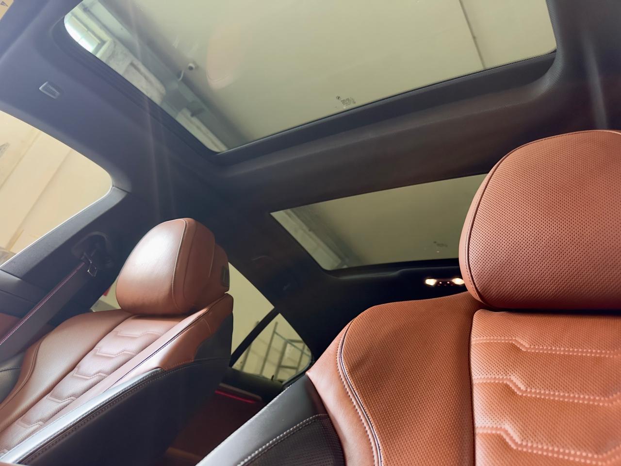 Bmw 840 840d 48V xDrive Coupé