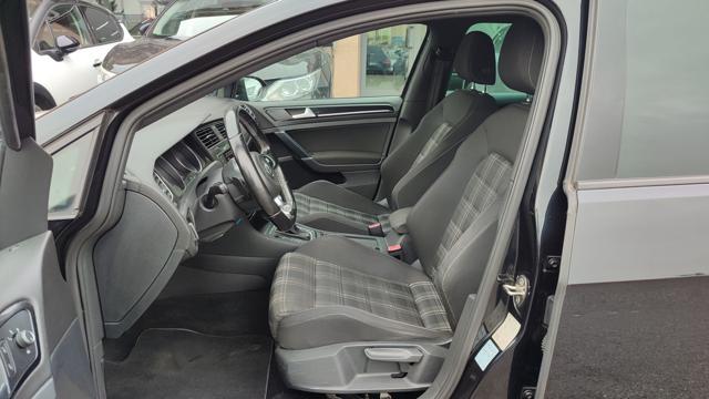 VOLKSWAGEN Golf GTD GTD DSG AppConnect LED 18 *PREZZO REALE*