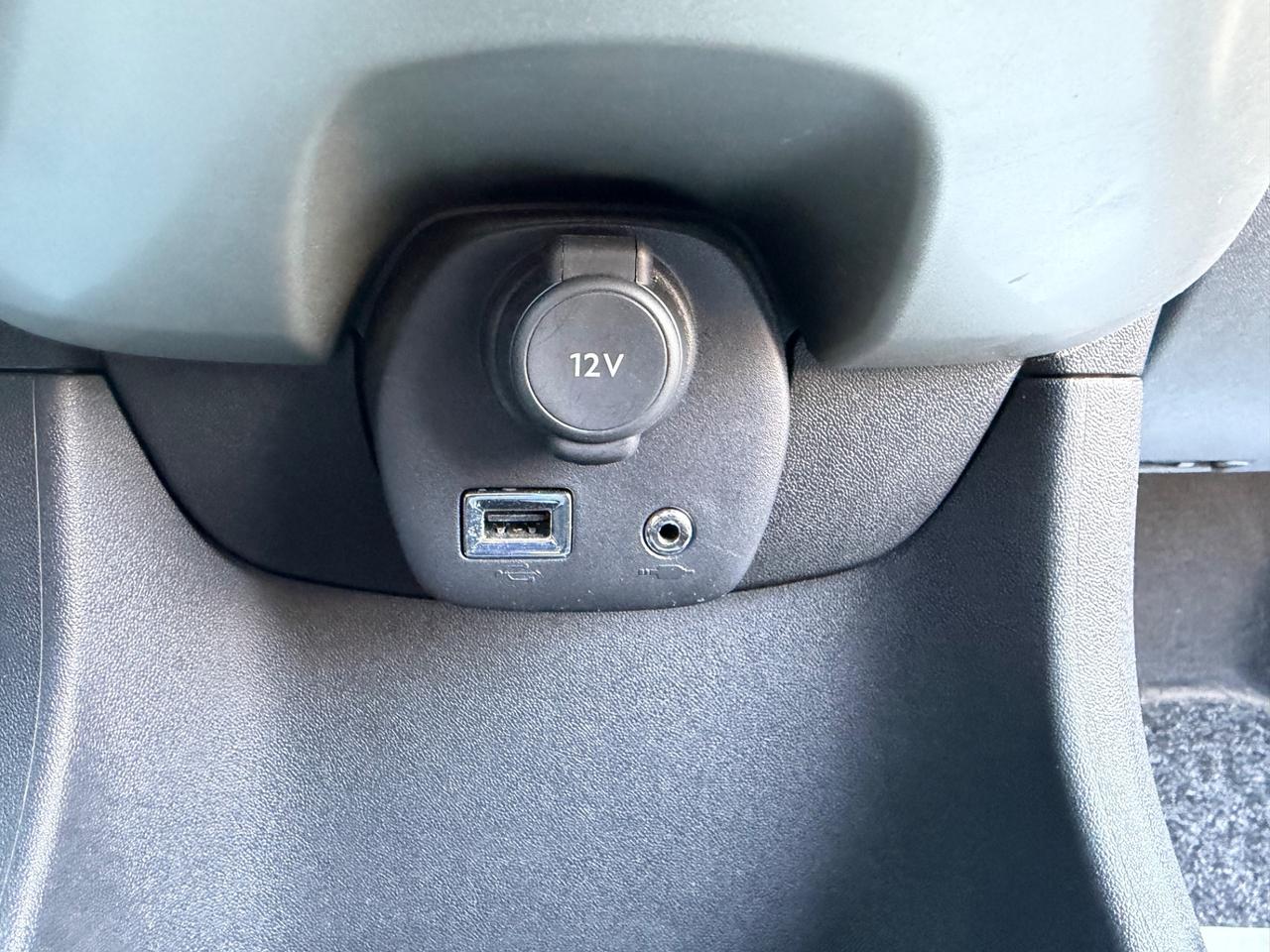 Peugeot 108 VTi 68 5 porte Active