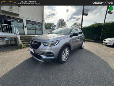Opel Grandland X 1.2 Ultimate