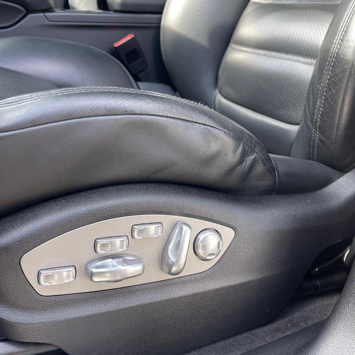 PORSCHE - Macan - 3.0 S