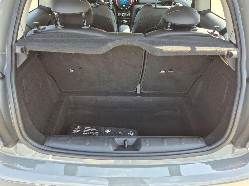 MINI Mini 3p 1.5 Cooper Hype