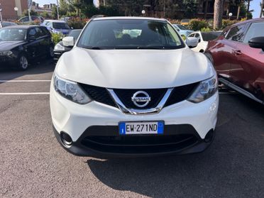 Nissan Qashqai 1.2 DIG-T Visia