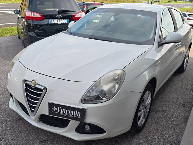 ALFA ROMEO Giulietta 1.4 Turbo 120 CV Progression