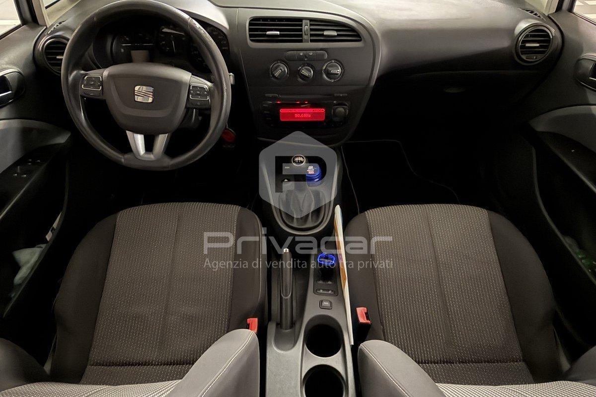 SEAT Leon 1.4 Reference