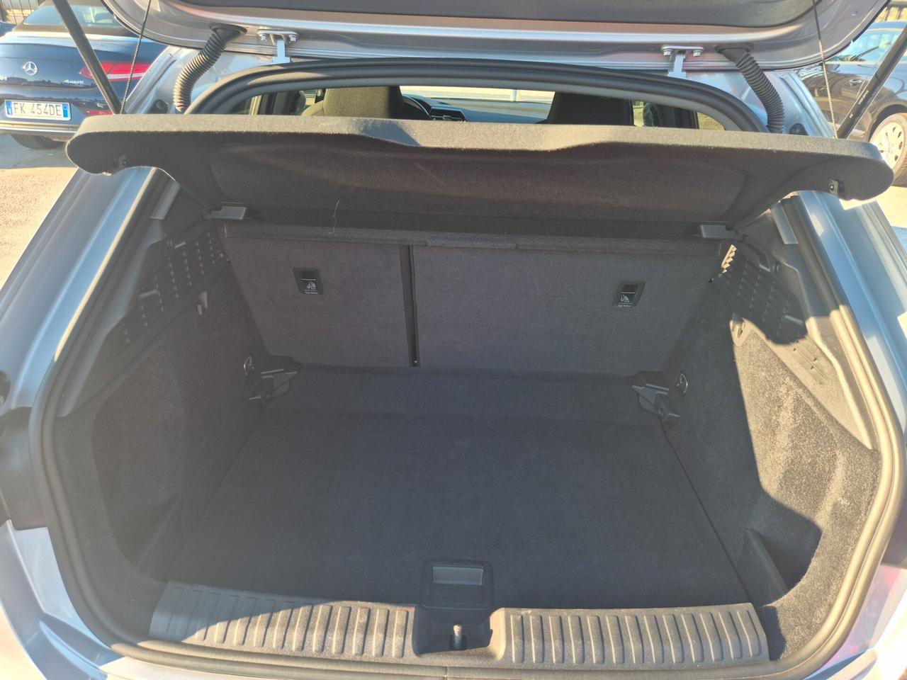 Audi A3 SPB 30 TDI S tronic line edition 2022