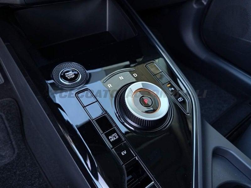 KIA Niro Niro 1.6 gdi phev Style 171cv dct