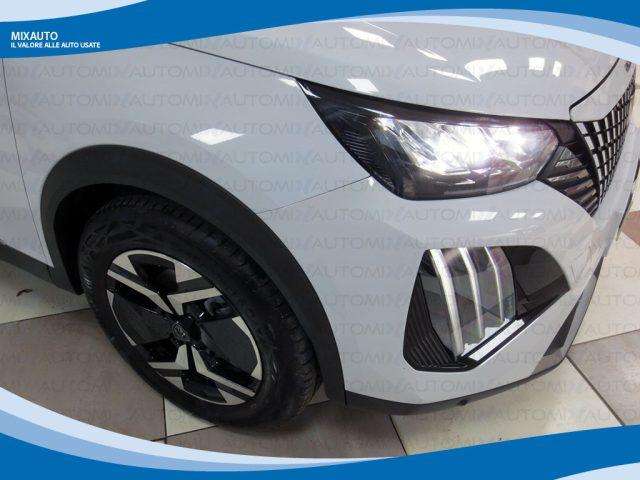 PEUGEOT 2008 1.2 PureTech 100cv Allure EU6