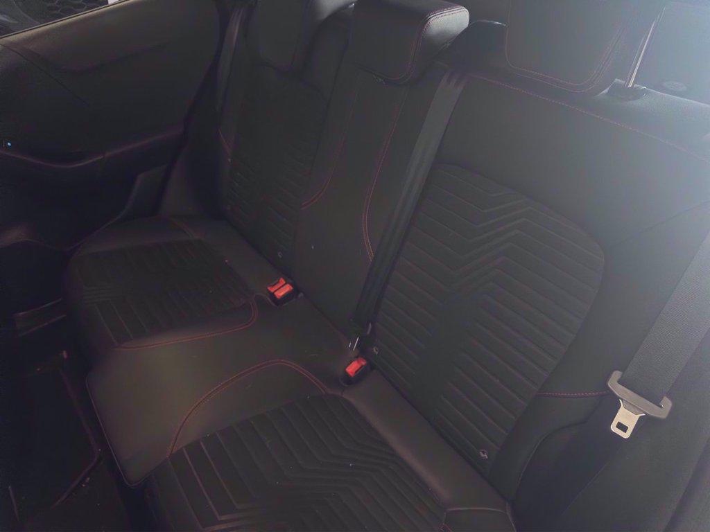 FORD Puma 1.0 EcoBoost Hybrid 125 CV S&S ST-Line X del 2022