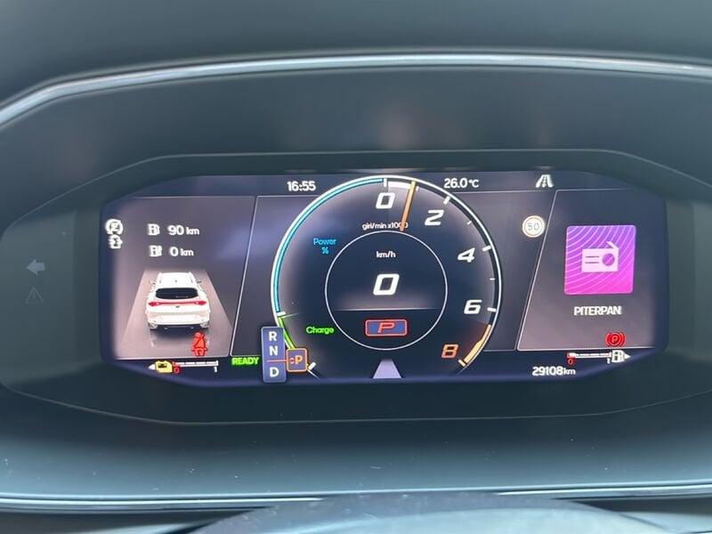 CUPRA Formentor 1.4 E-HYBRID Impulse DSG PHEV