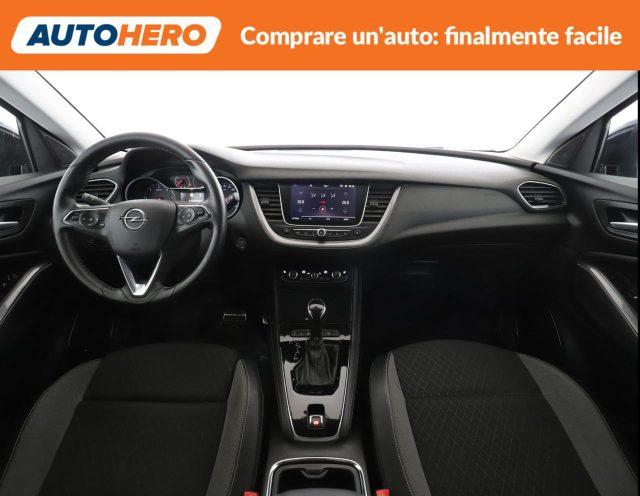 OPEL Grandland X 2.0 diesel Ecotec Start&Stop aut. Ultimate