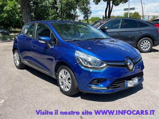 RENAULT Clio TCe 90 CV 5 porte Business Promo
