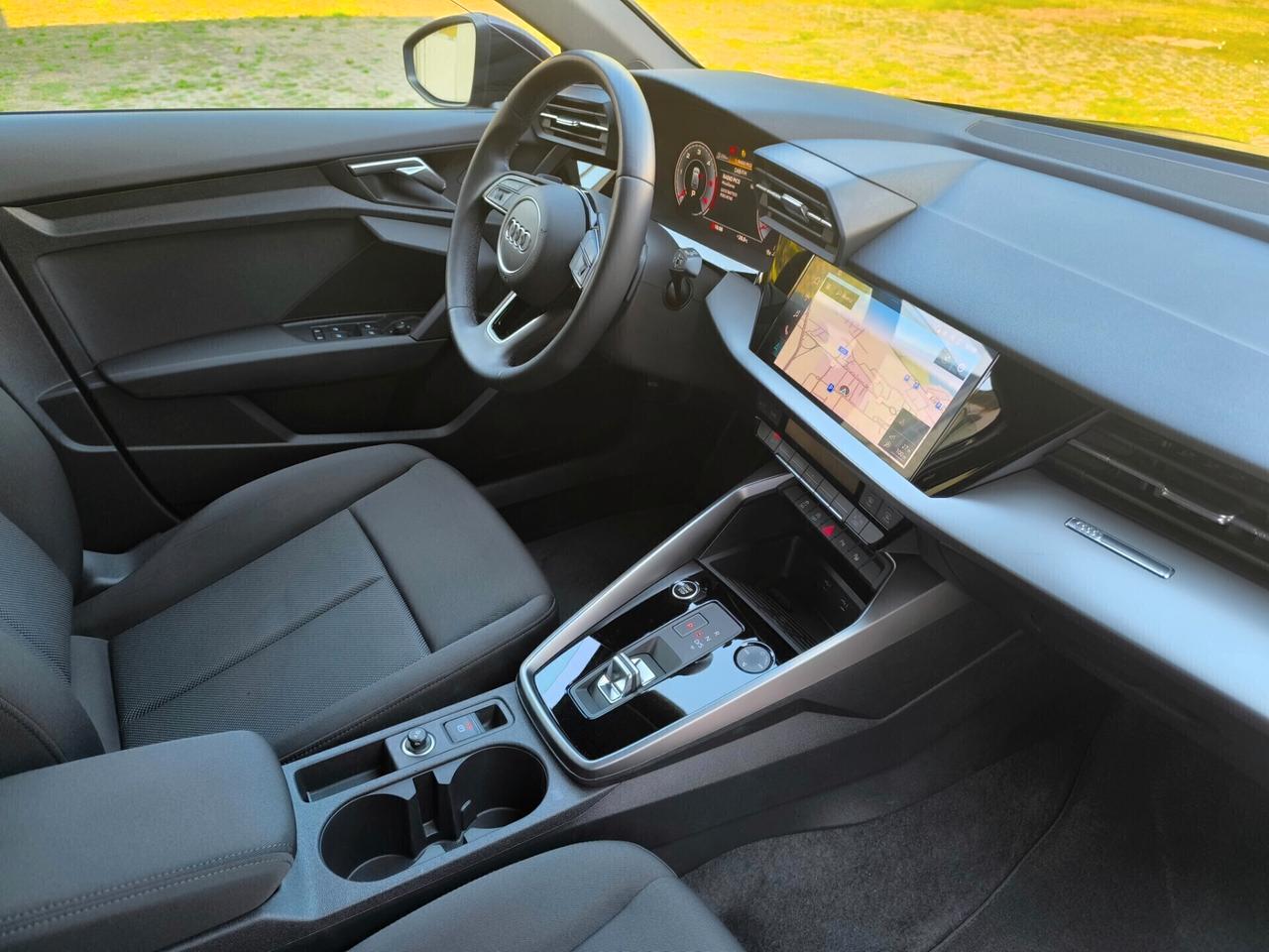 Audi A3 SPB 35 TDI S tronic Business