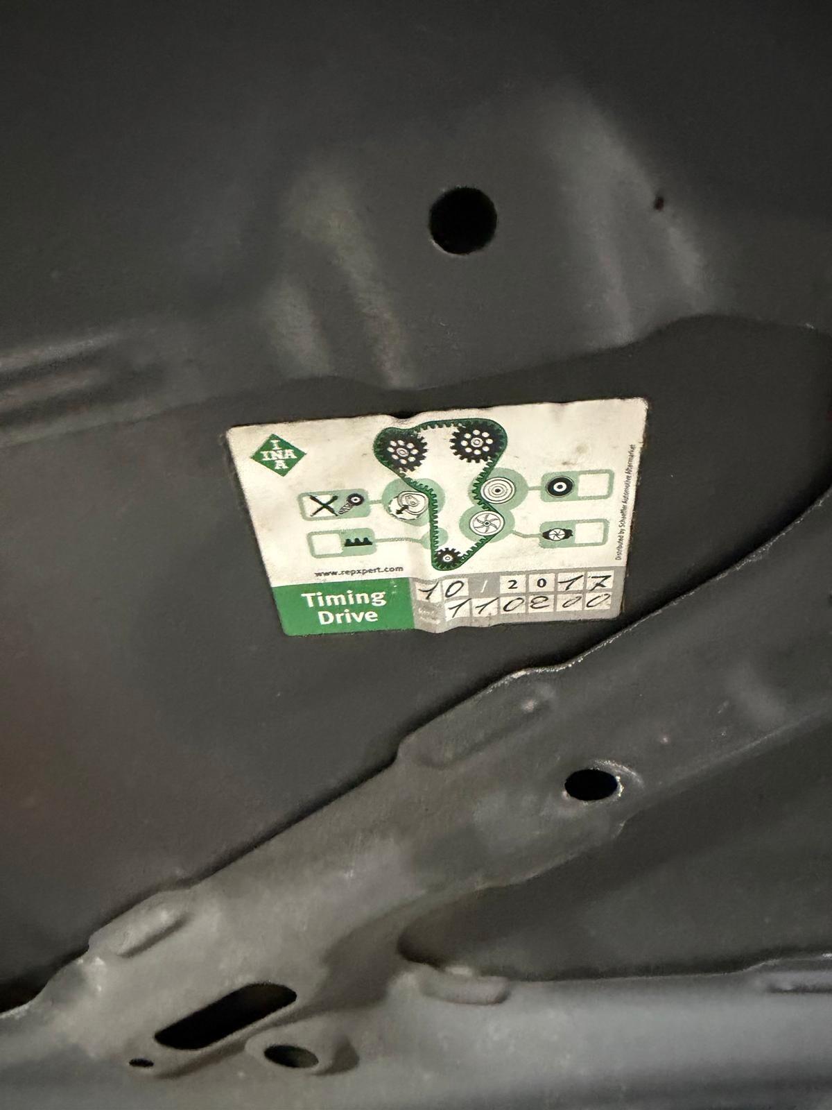 Hyundai i10 Gpl Neopatentati Distribuzione Nuova