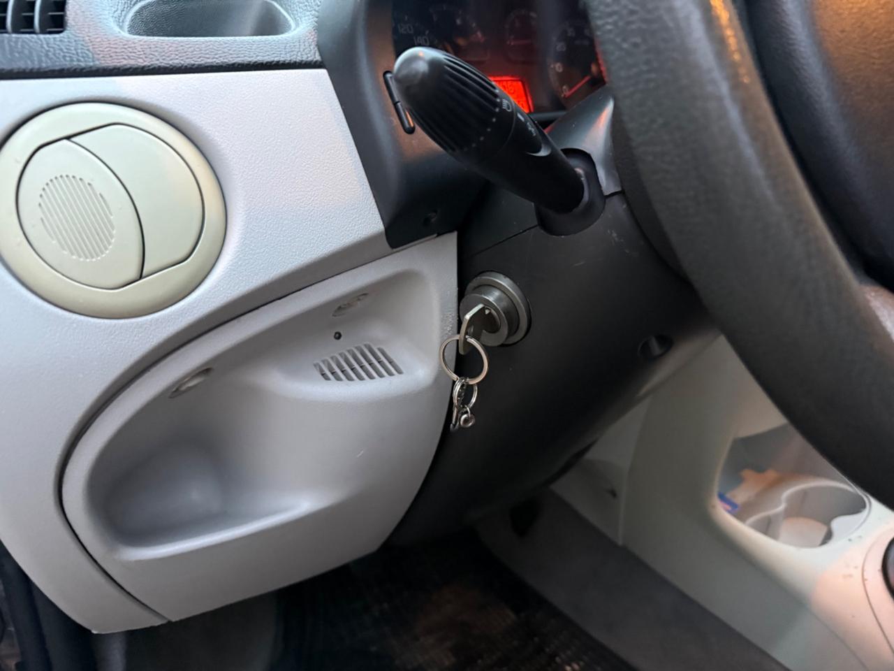 Fiat Punto 1.2 5 porte Dynamic