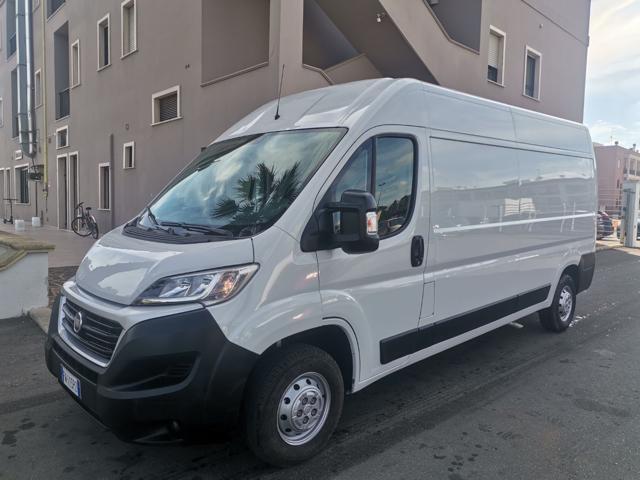 FIAT Ducato 33 2.0 MULTIJET 16V 115CV COIBENTATO