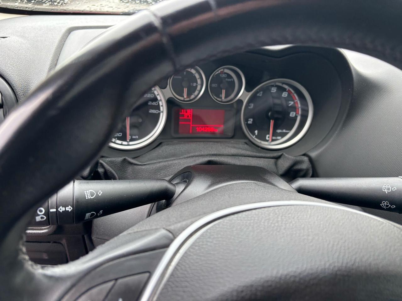 Alfa Romeo MiTo SUPER 1.4 - 2017