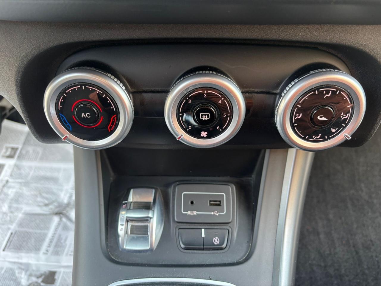 Alfa Romeo Giulietta 1.6 JTDm-2 120 CV Exclusive