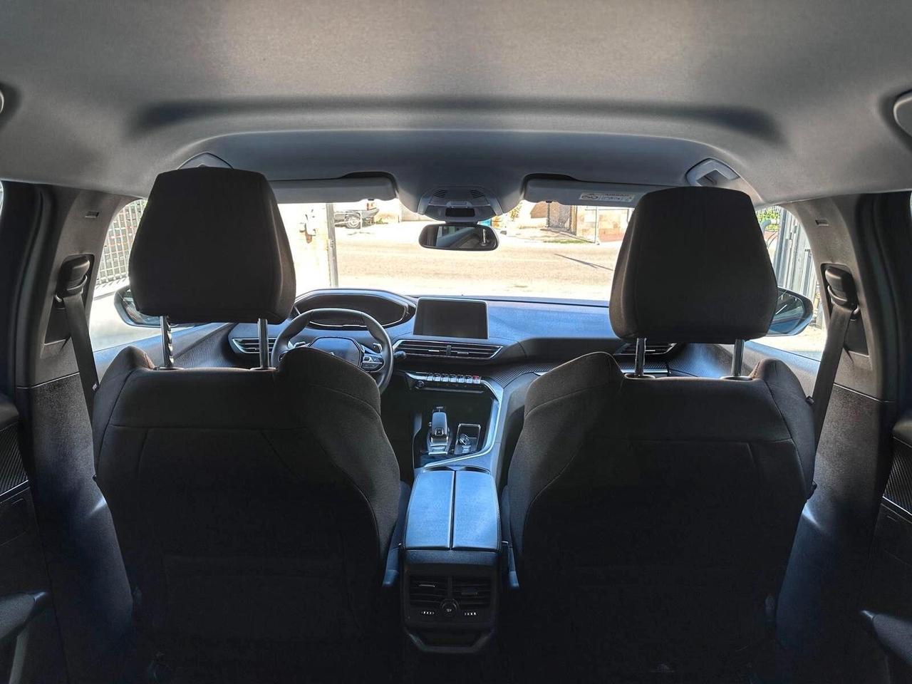 Peugeot 3008 1.5 Diesel 130 CV EAT8 Active Pack