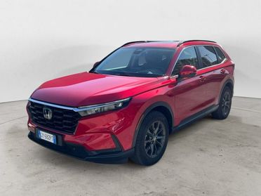 HONDA CR-V 2.0 Hev Advance AWD