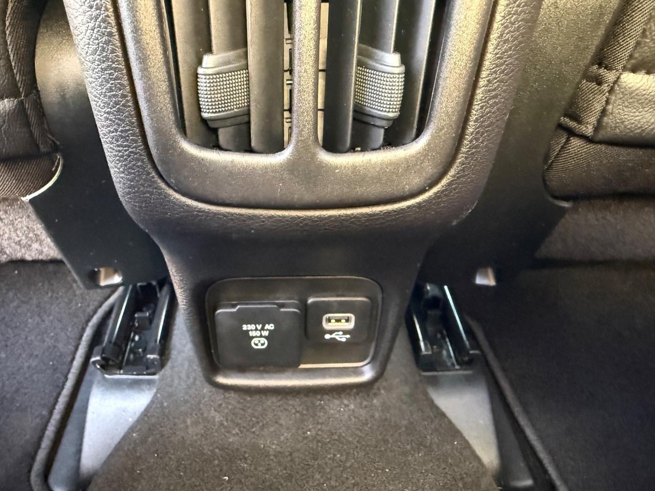 Jeep Compass 2.0 Multijet 4WD Limited