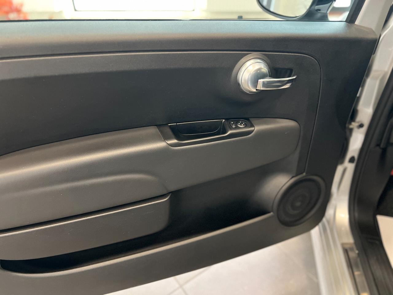 FIAT 500 1.0 CC 70 CV HYBRID CONNECT AZIENDALE