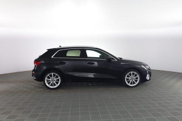 AUDI A3 A3 SPB 35 TDI S tronic Business Advanced