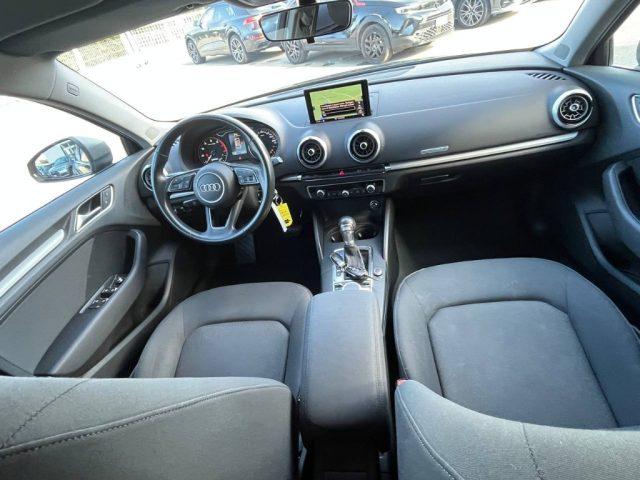 AUDI A3 SPB 30 g-tron S tronic Sport