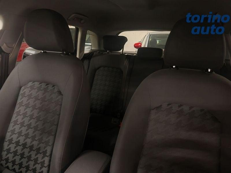 Audi A3 A3 SPB 1.6 TDI clean diesel Attraction