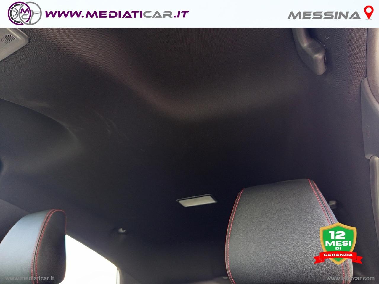 FORD Puma 1.0 EcoBoost Hyb. 125 CV ST-L.X