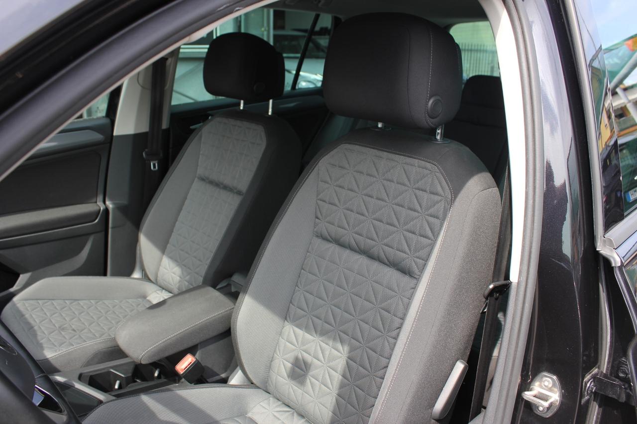 Volkswagen Tiguan 1.4 TSI eHYBRID DSG Life