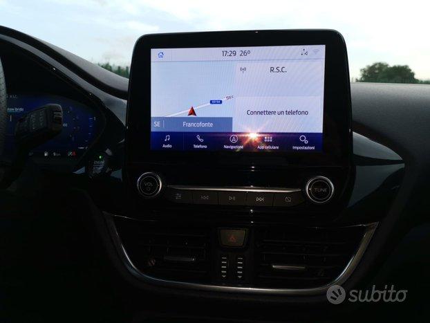 Ford Puma 1.0 EcoBoost 125 CV S&S ST-Line