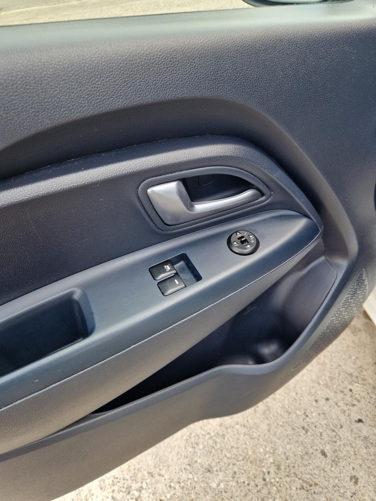 Kia Rio 1.2 benz 85cv - Garanzia 12 mesi